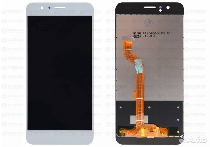 Дисплей для Huawei Honor 8 (FRD-L09)