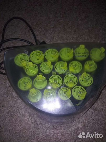 Термобигуди