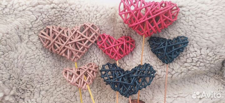 Валентинка-Сердце