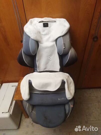 Kiddy Quardian Pro 2