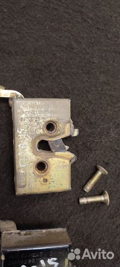 Замок двери Chery Amulet