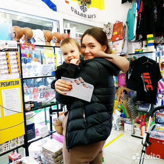 Фото на документы у метро Новые Черемушки срочное