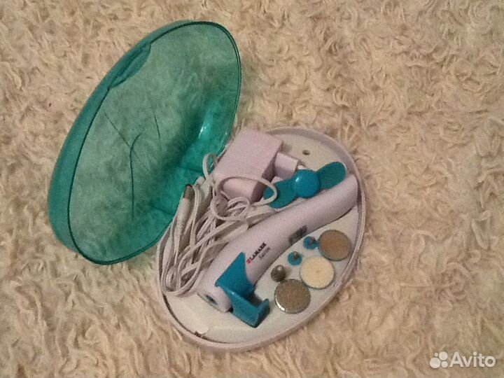 Набор для маникюра