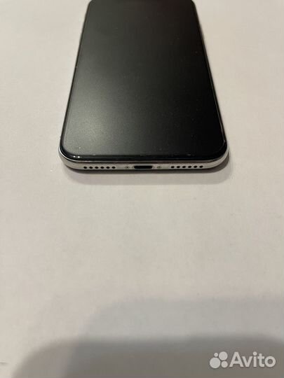 iPhone X, 256 ГБ