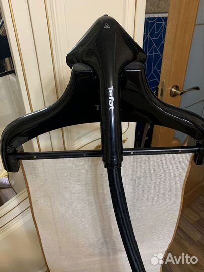 Отпариватель tefal