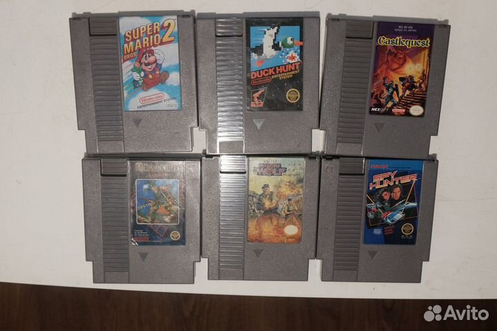 Игры Nintendo, GameBoy, Wii,Wii U, sega