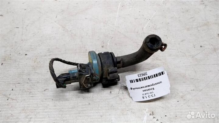 Клапан электромагнитный volkswagen Golf III