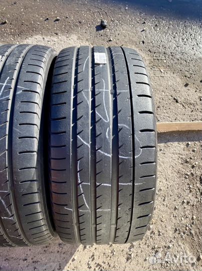 Yokohama Advan Sport V105 255/35 R19