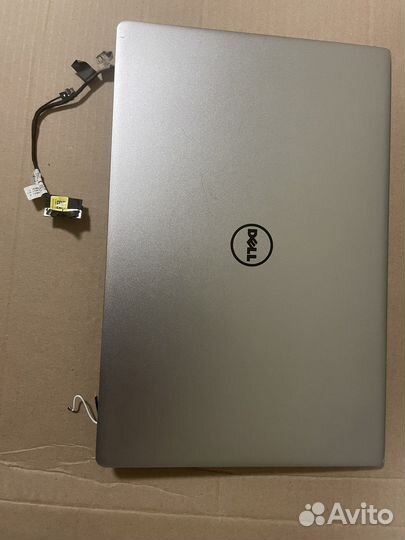 Крышка (экран) Dell XPS 9350 9360 FHD др запчасти