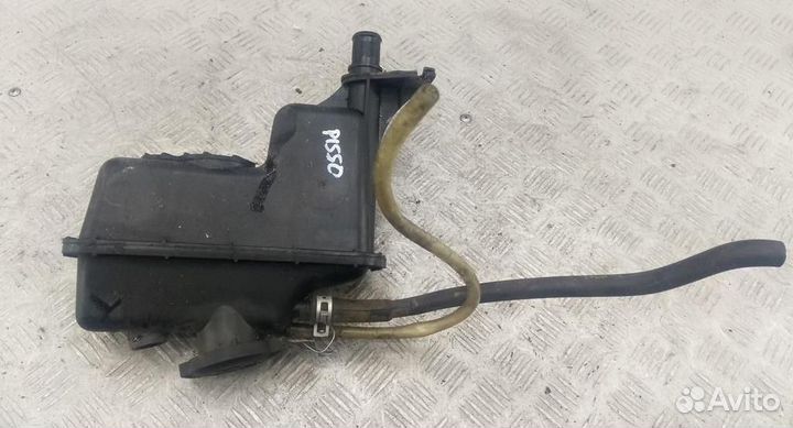 Бачок расширительный Citroen Xantia