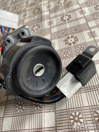 Замок зажигания Ваз 2114