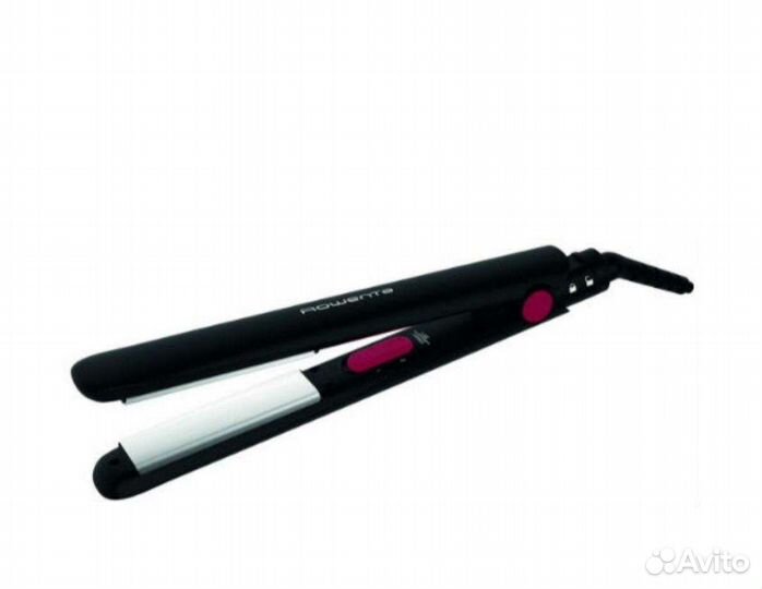 Новый Выпрямитель утюжок Rowenta Easyliss