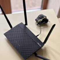 Wifi роутер Asus 2.4 Gz