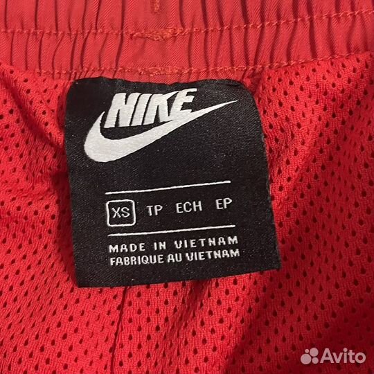 Шорты мужские nike