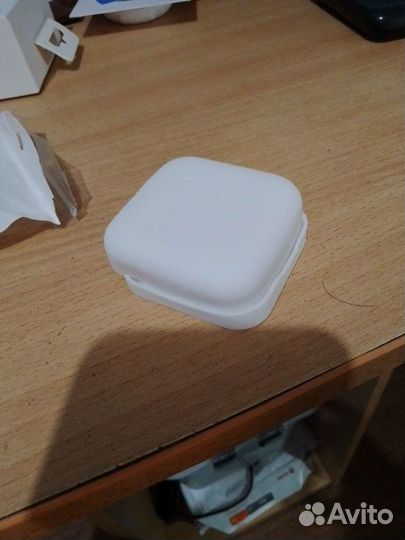 Чехол для беспроводных наушников xiaomi air 2se