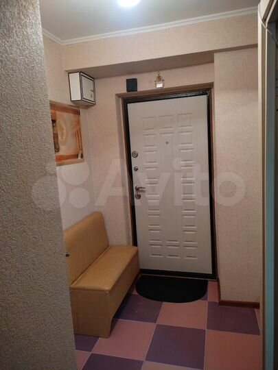 1-к. квартира, 42 м², 7/10 эт.