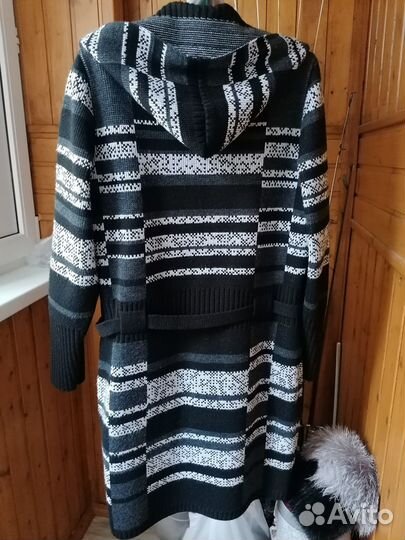 Кардиган женский