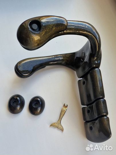 Шейный груз для фридайвинга