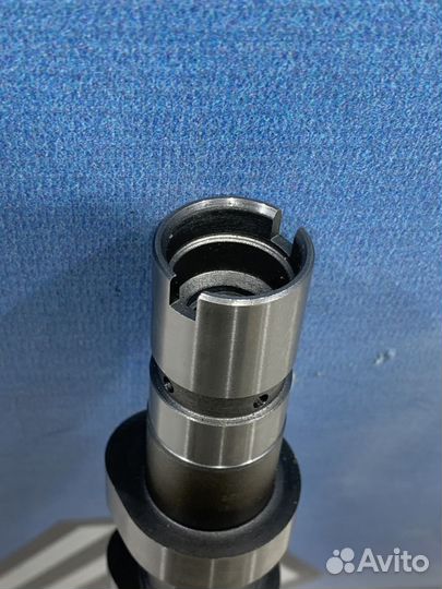 Распредвал Renault logan 2