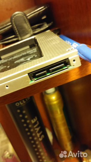 IDE sata, слим, блюрей, адаптер hdd