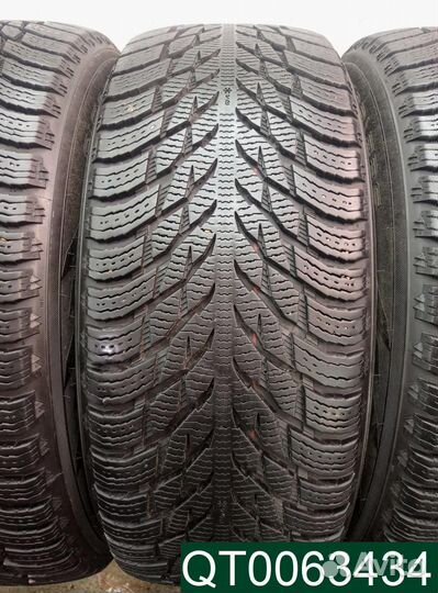 Nokian Tyres Hakkapeliitta R3 SUV 265/60 R18 96P