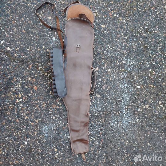 Чехол для ружья
