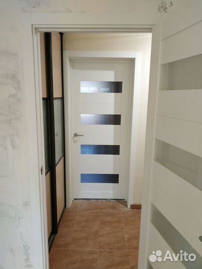 Дверь межкомнатная