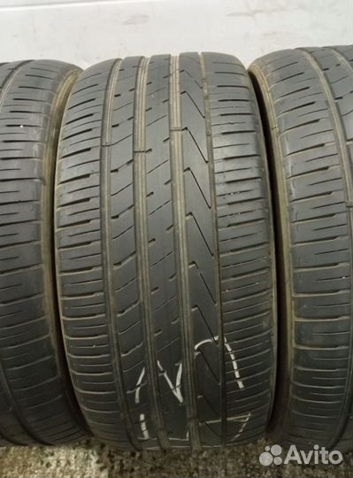 Hankook Ventus S1 Evo2 SUV K117A 275/40 R20 99Y