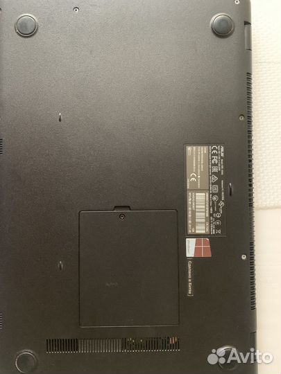 Мегамощный/SSD/i3/Ноутбук для всех задач