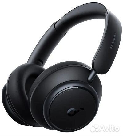 Новые Anker Soundcore Space Q45 Наушники