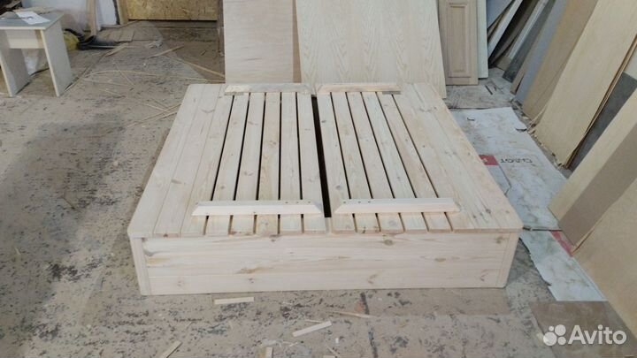 Услуги столяра