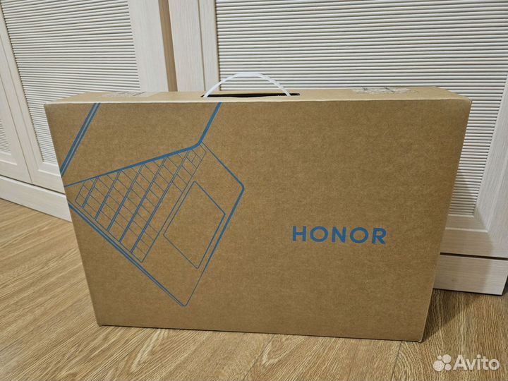 Ноутбук Honor MagicBook 14