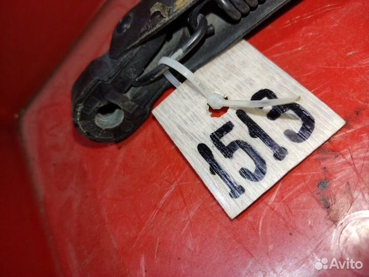 Поводок стеклоочистителя передний левый Opel