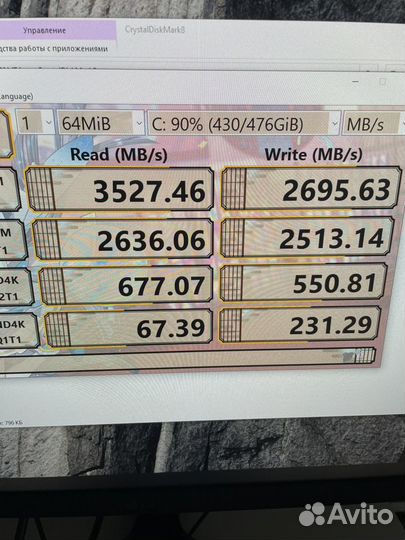 Ssd m2 nvme 512gb, 1tb