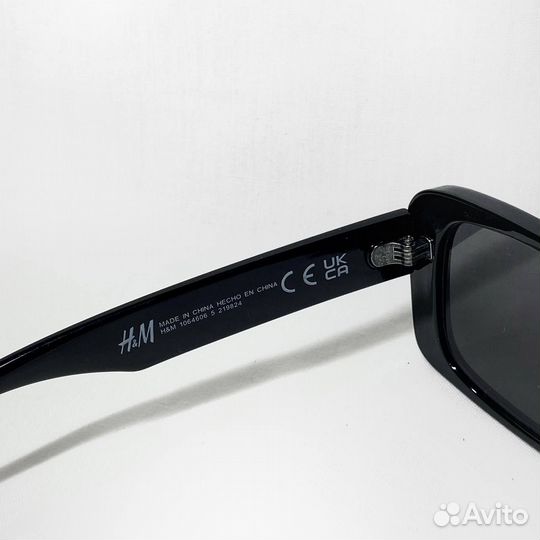 Солнцезащитные очки hm