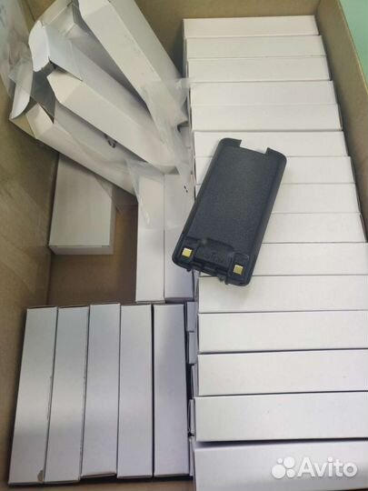 Аккумулятор для рации TYT MD-UV390