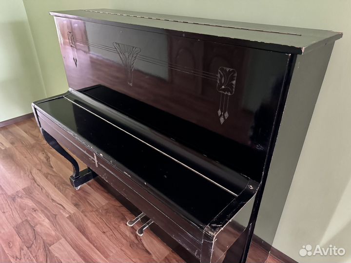 Фортепиано