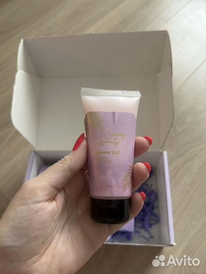 Sammy beauty набор