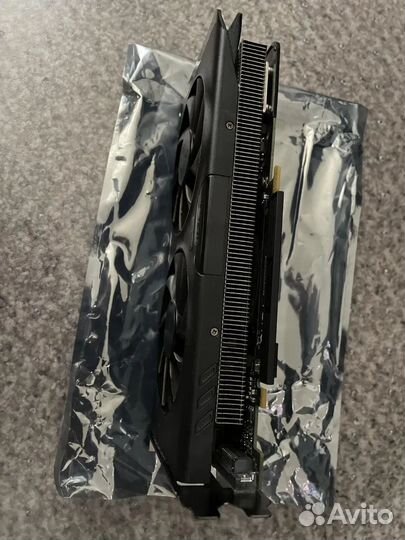 Видеокартавидеокарта evga GeForce GTX 950