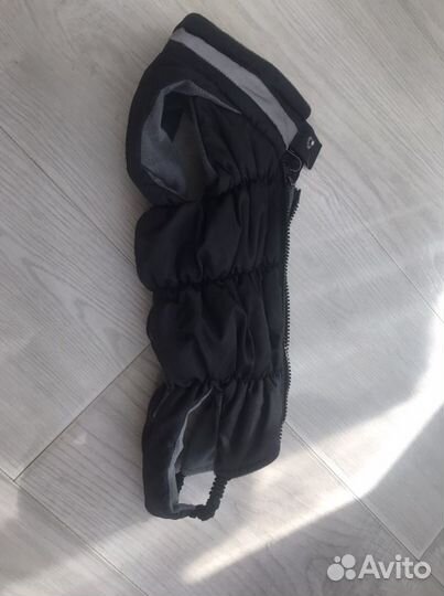 Жилетка для собаки LaIra мальчик