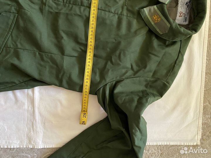 Китель армии швеции size 54