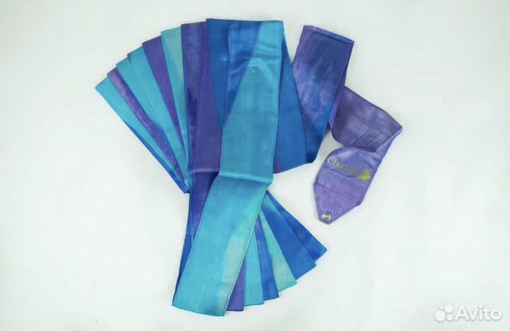 Лента для художественной гимнастики