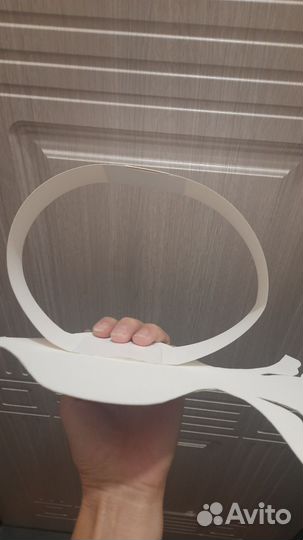 Ободок (редис, свекла)