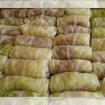 голубцы - Купить продукты питания 🍱 в Усть-Илимске