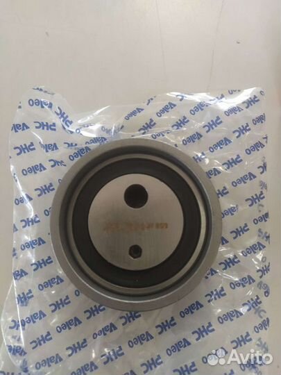 Ролик натяжной ремня грм