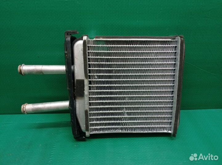 Радиатор печки Daewoo Matiz F8CV 2008