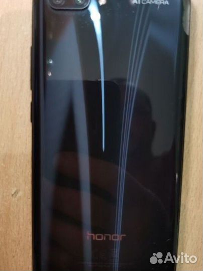 HONOR 10, 4/64 ГБ