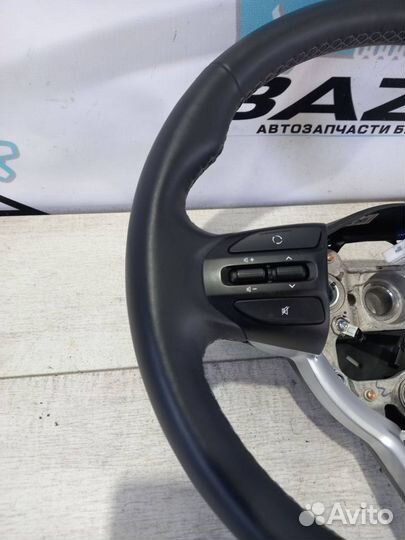 Руль Kia Rio 4 X-Line