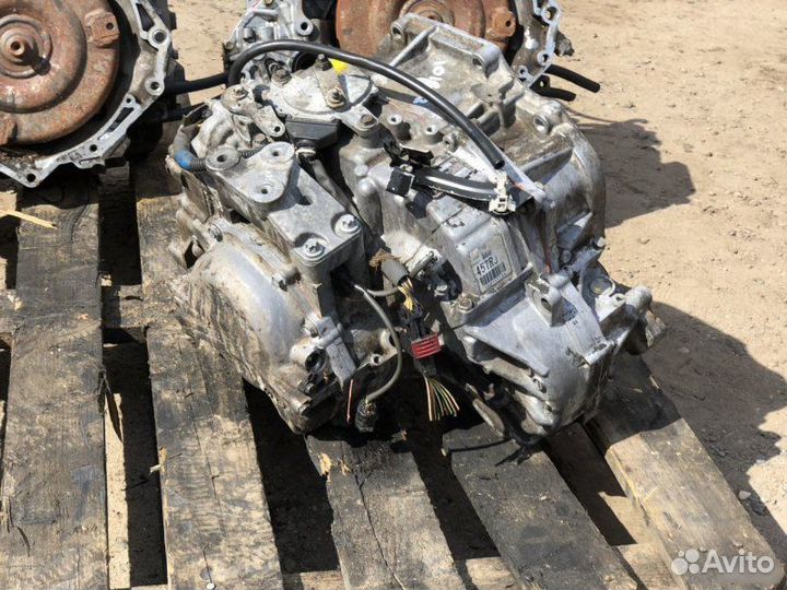 АКПП Opel Astra Vectra Zafira AF17 60-41SN 1.8I