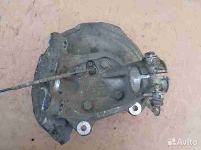 Кулак поворотный правый BMW 3-Series E90 6764444